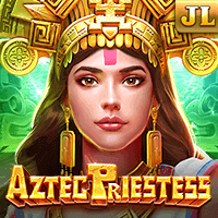 Aztec Priestess 