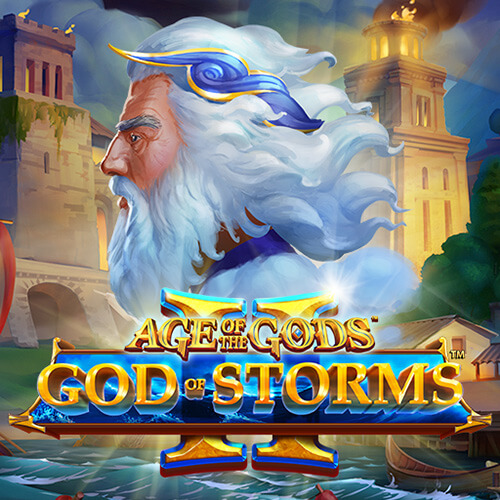 (GPAS) Age of the Gods™ God of Storms 2™ POP (gpas_gstorm2_pop)