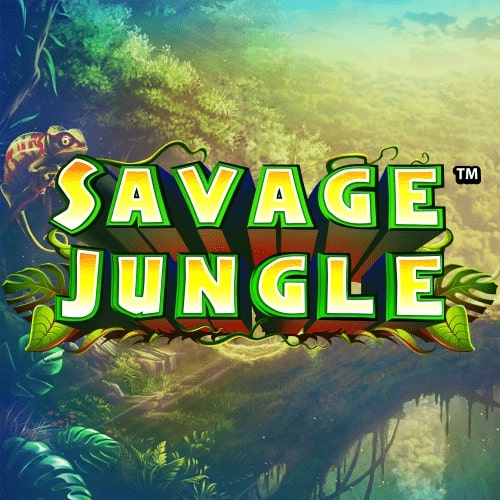 (GPAS) Savage Jungle™ POP (gpas_sjungle_pop)